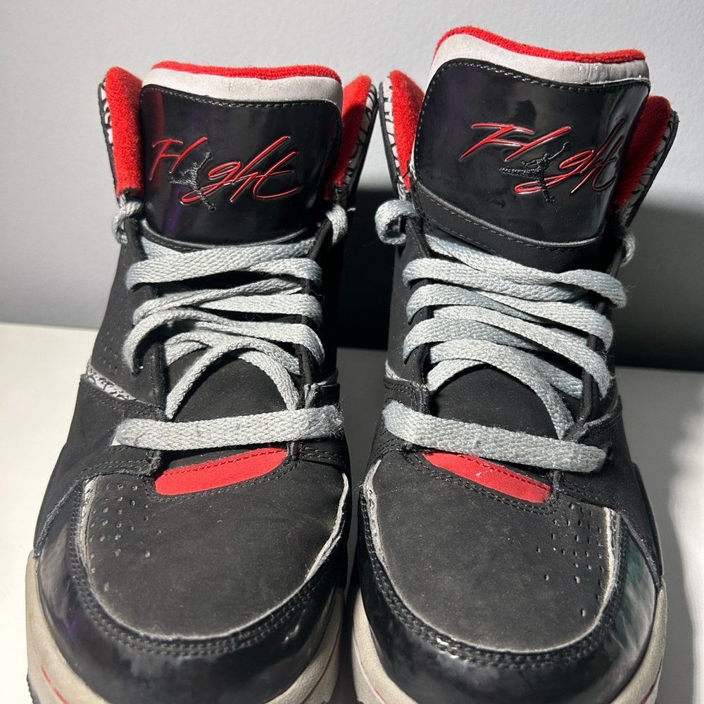 Nike Air Jordan Flight